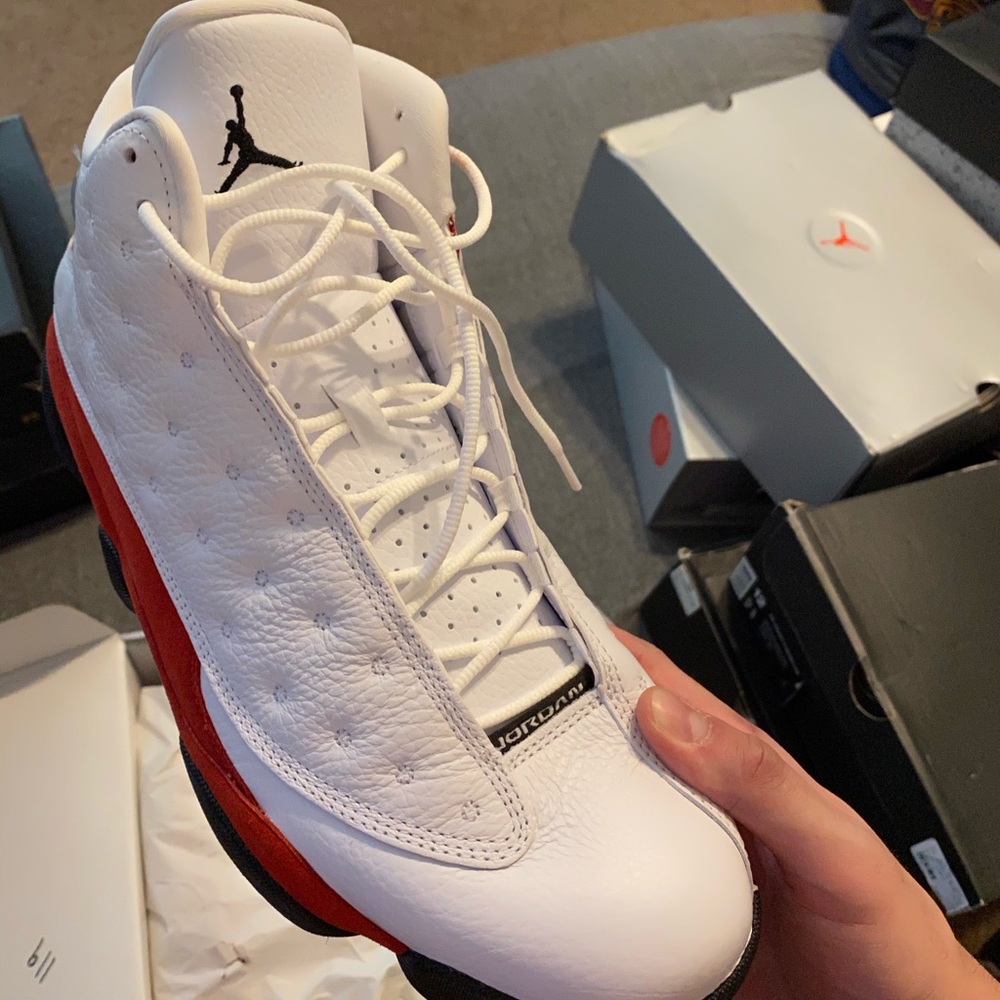 Jordan